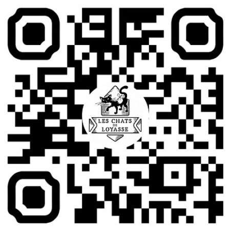 QR Code Wishlist